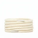 Lacet Corde Beige 8mm Coton - Vue 1 - Lacet