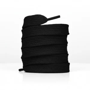 Lacet Large Coton 18mm - Vue 2 - Lacet