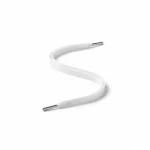 Lacet Plat Coton - Vue 1 - Lacet