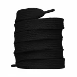Lacet Plat Large 18mm Coton - Vue 1 - Lacet